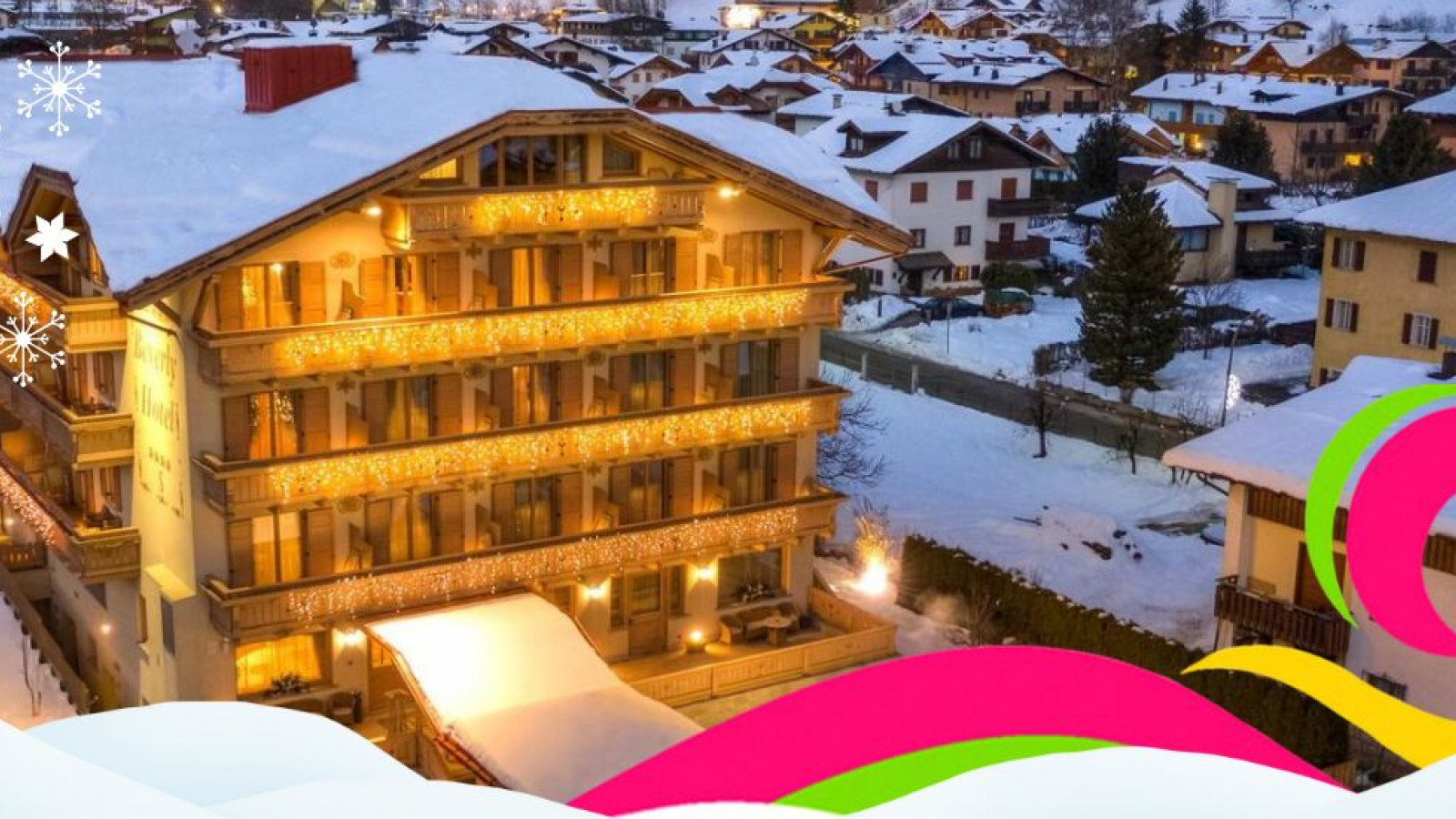 2026 neve trentino blu hotel beverly alps IN6