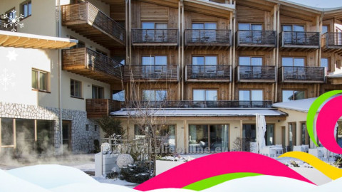 2026 neve trentino blu hotel natura IN6