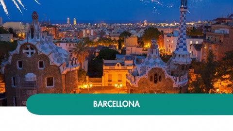 2026 capodanno a barcellona K IN6