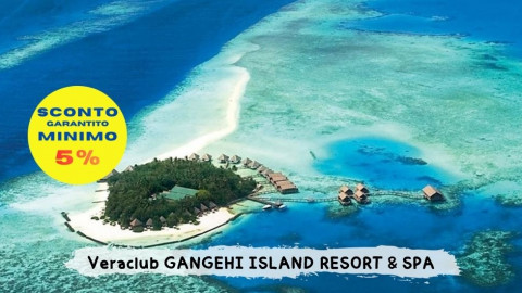 2026 veratour gangehi island IN6