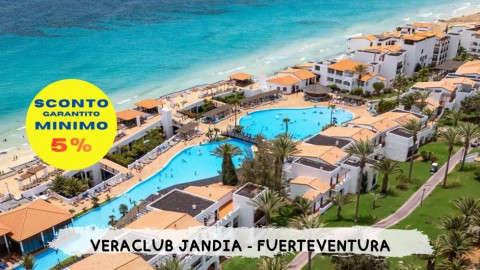 2026 veraclub jandia IN6