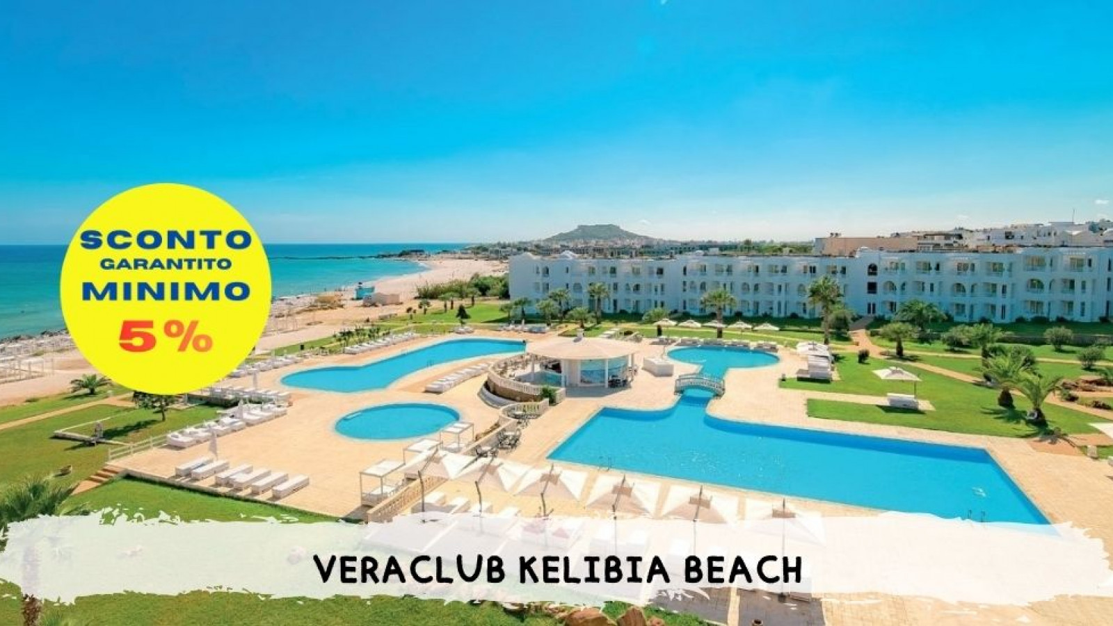 2026 veraclub kelibia IN6