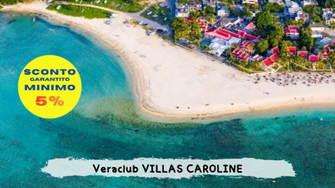 2026 veraclub caroline IN6