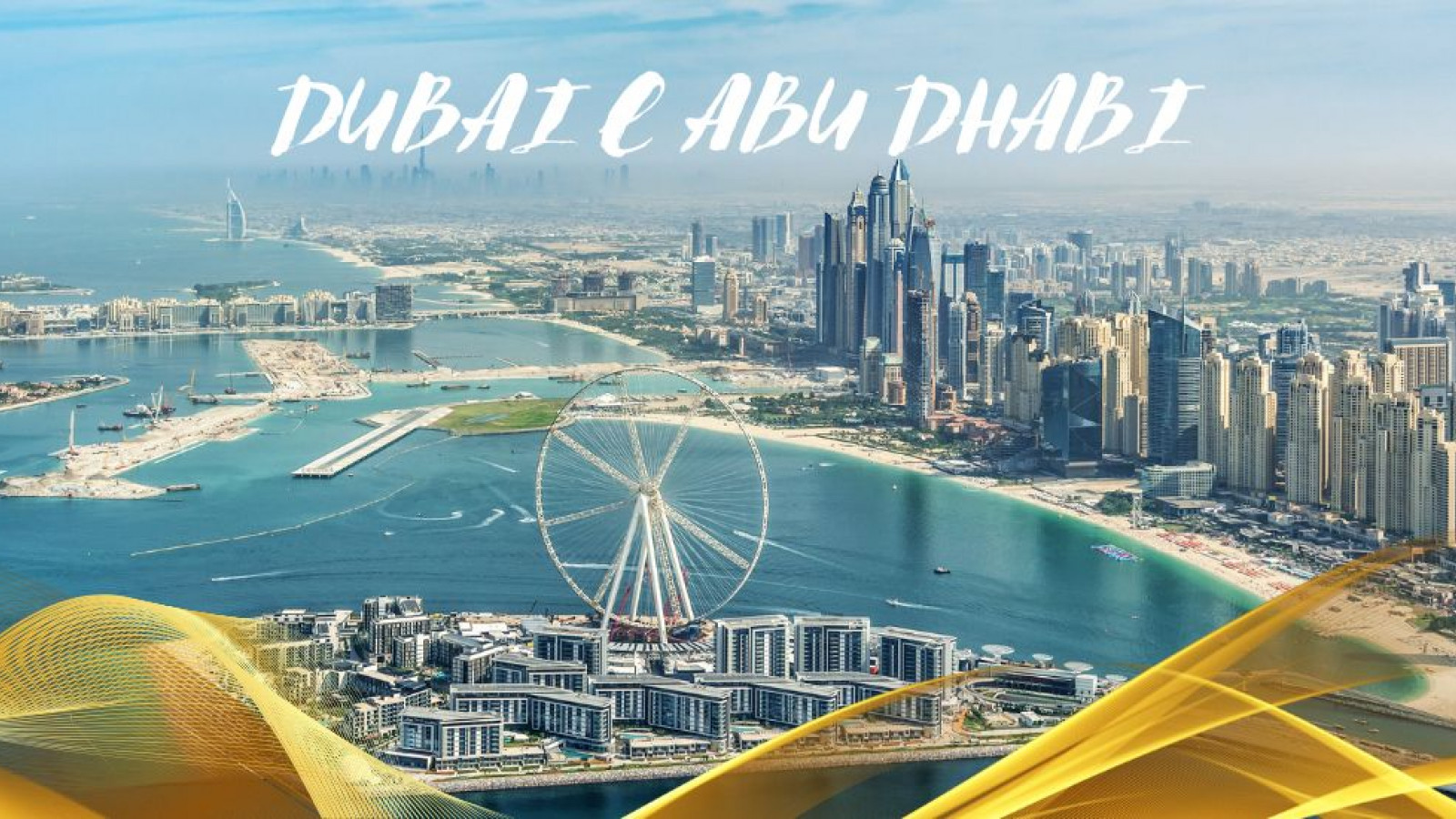 2025 emirati arabi abu dhabi tutti i giorni IN6