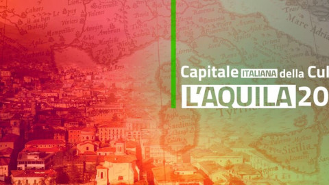 2024 giornaliera l'aquila capitale 2026 26 10 IN6