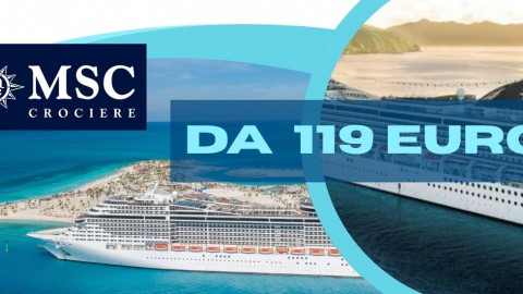 2026 promozione aprile msc IN6