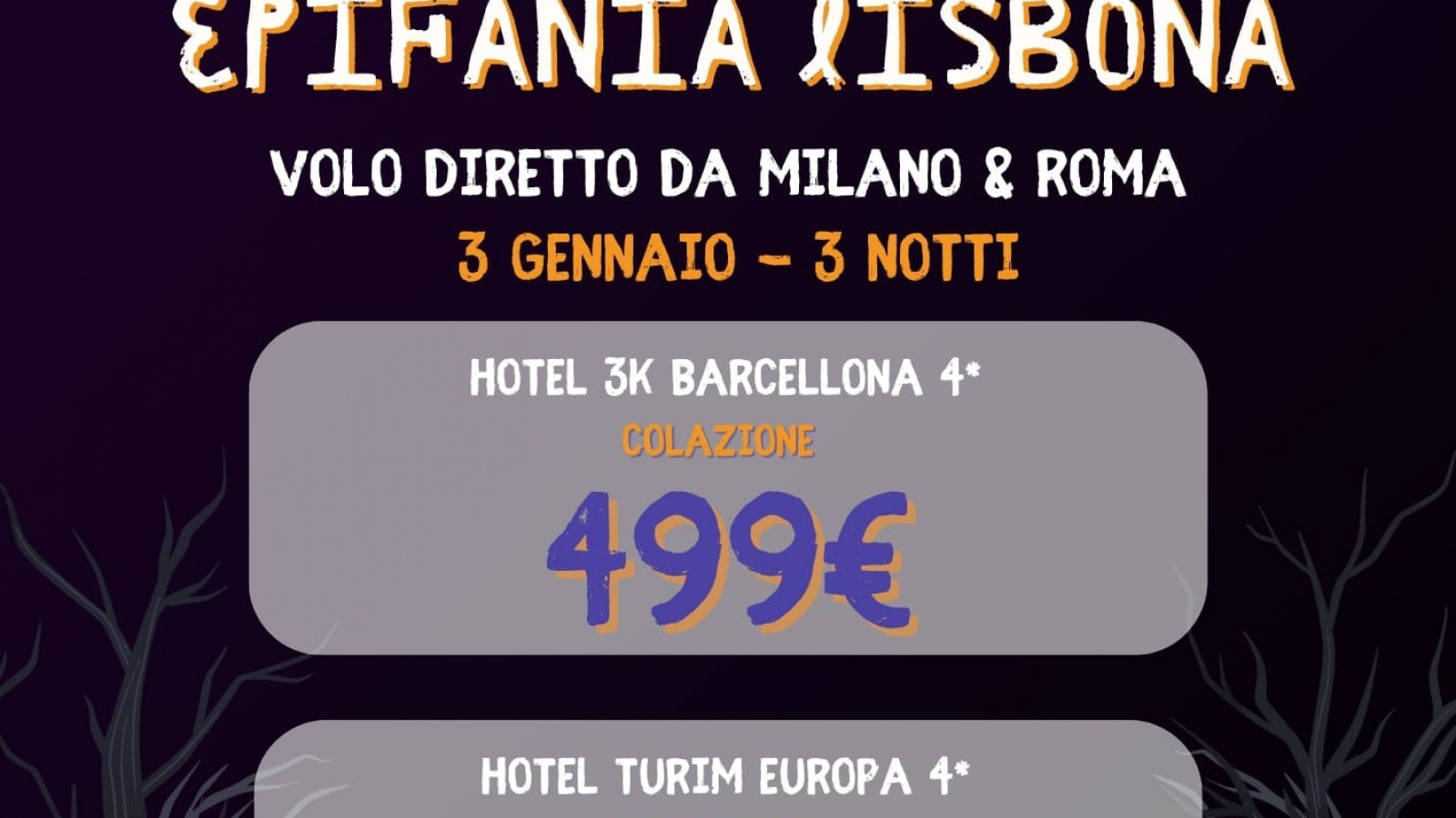 2025 portogallo lisbona epifania halloween IN6