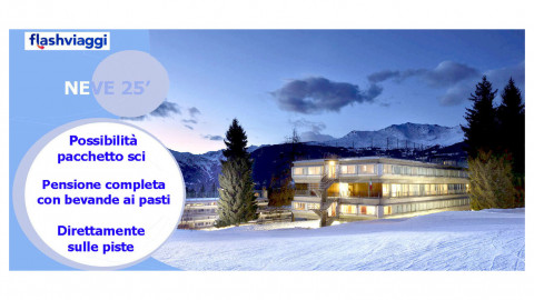 2025 neve trentino th marilleva IN6