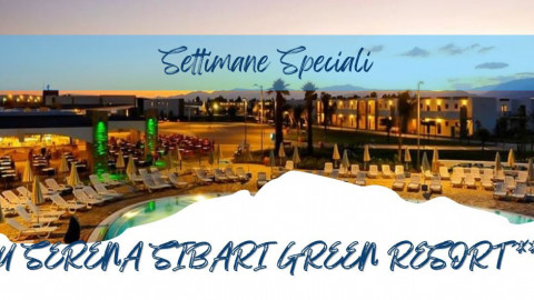 2025 calabria sibari green village spec IN6