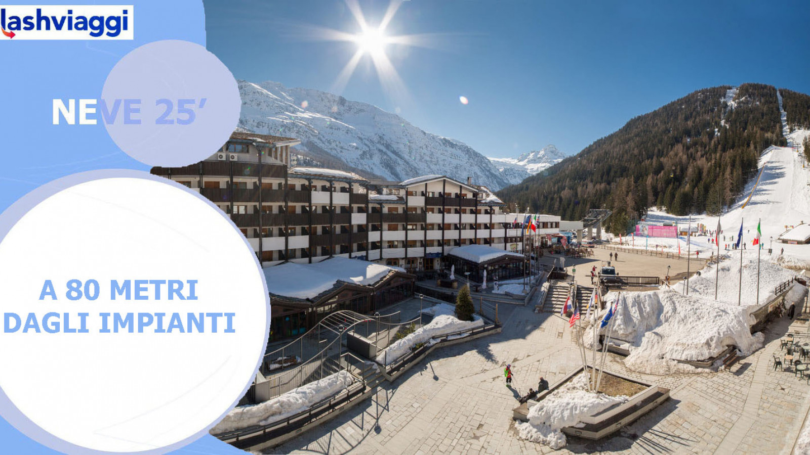 2025 neve valle d'aosta th la thuile residence IN6