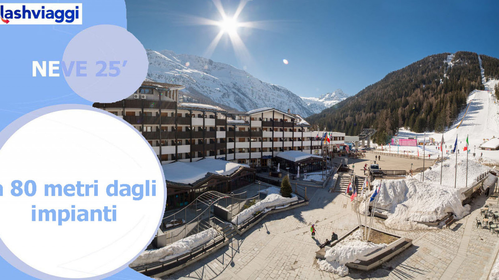 2025 neve valle d'aosta th la thuile hotel IN6