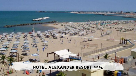 2026 romagna alexander IN6