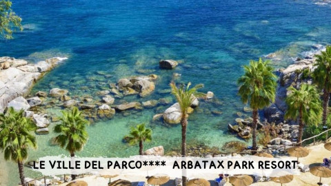 2026 sardegna arbatax IN6