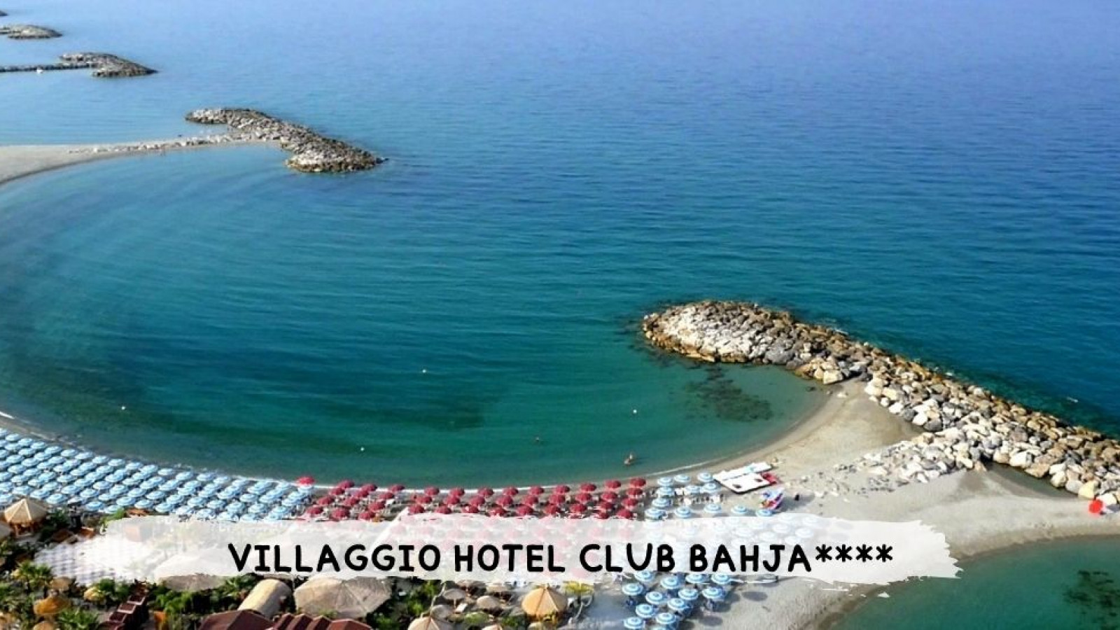 2026 calabria villaggio hotel bahja IN6