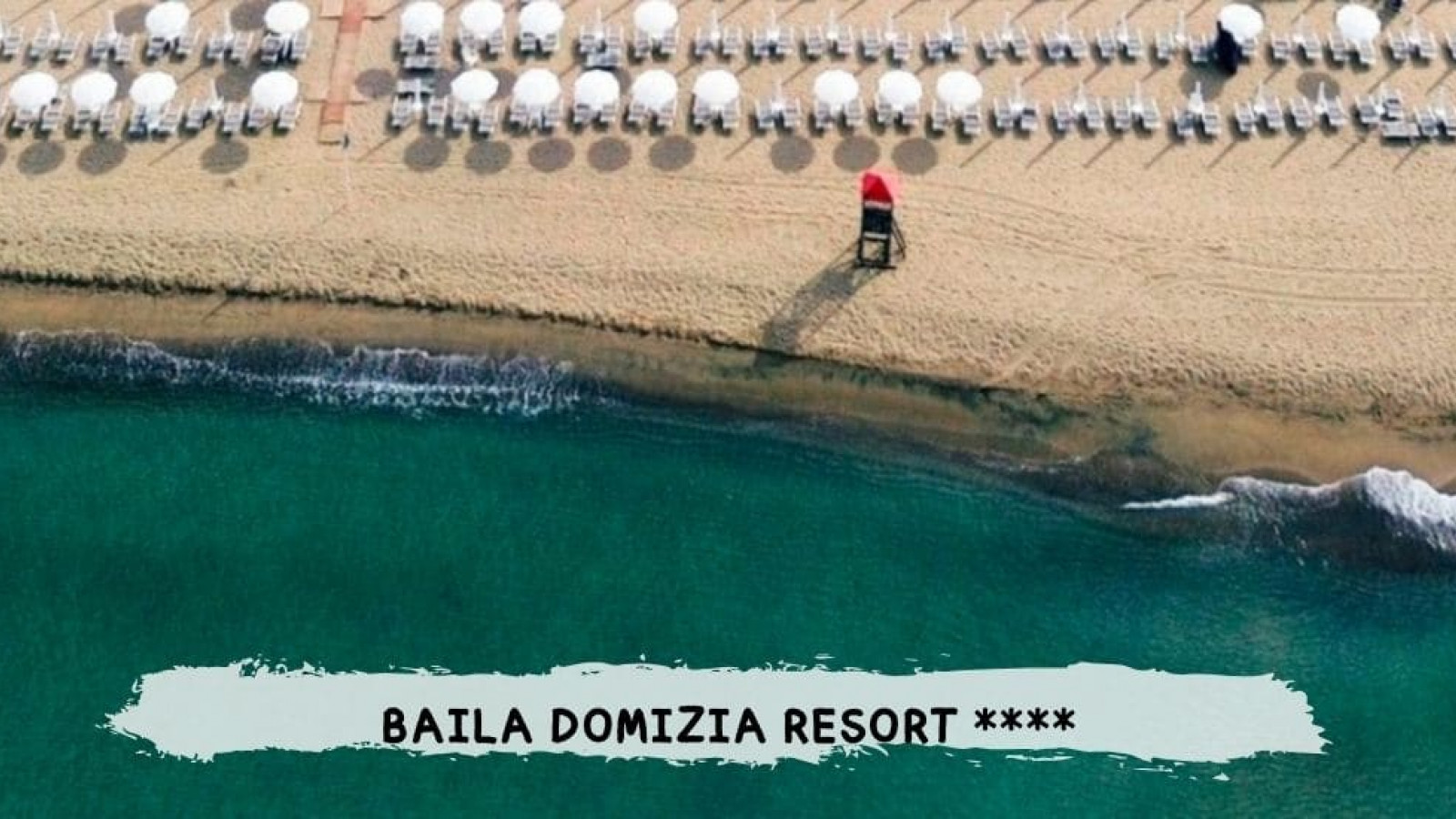 2026 campania baia domizia IN6