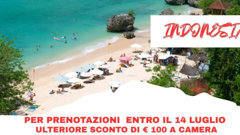 2025 bali dreaming roma e milano IN6