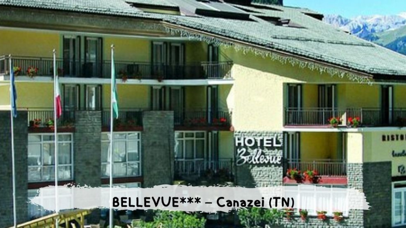 2026 estate trentino bellevue IN6