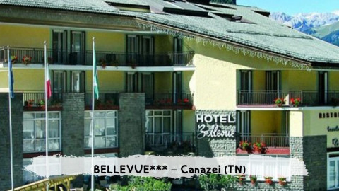 2026 estate trentino bellevue IN6