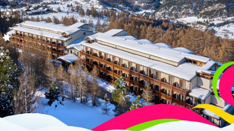 2026 neve piemonte sansicario majestic IN6