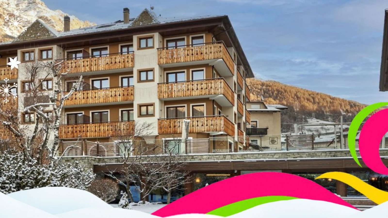 2026 neve lombardia blu hotel rezia IN6