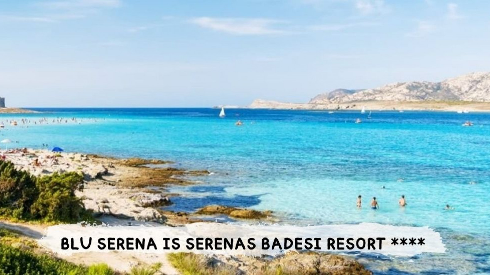 2026 sardegna blu serena is serenas village IN6