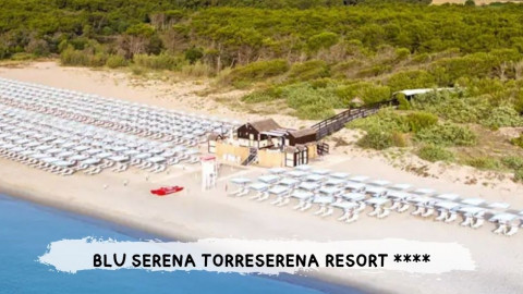 2026 puglia blu serena Torreserena IN6