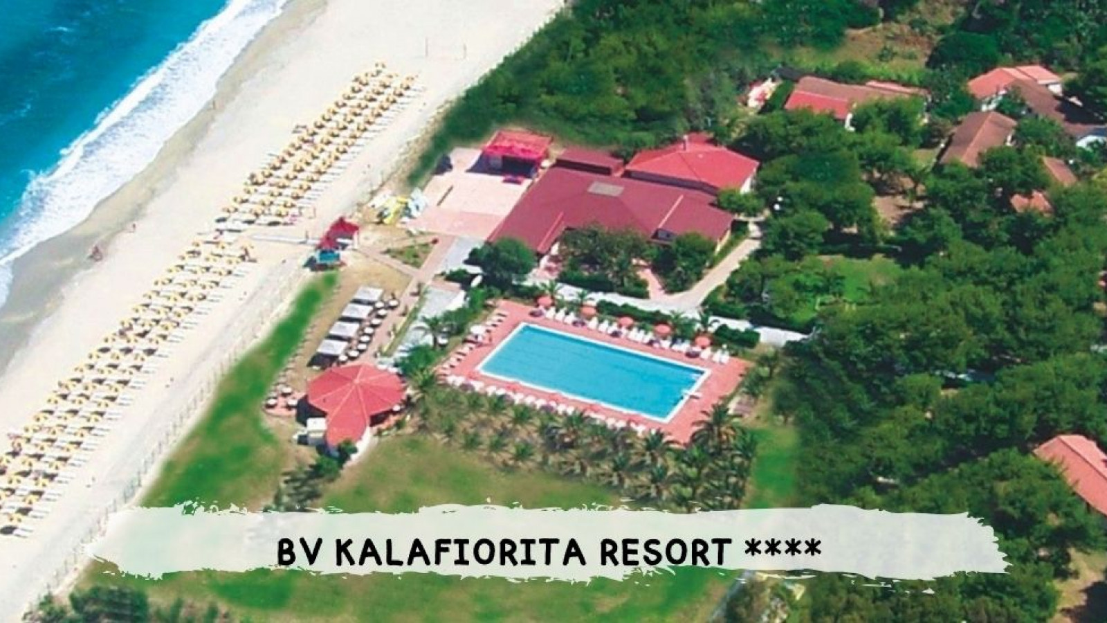 2026 calabria Kalafiorita Resort IN6