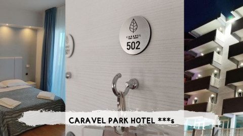 2026 romagna caravel IN6