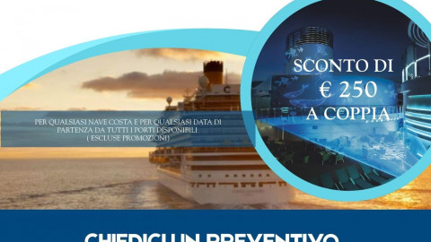 2026 costa crociere IN6