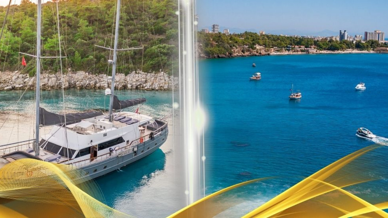 2026 turchia crociera in caicco e antalya IN6