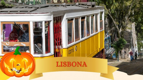 2025 portogallo lisbona epifania halloween IN6