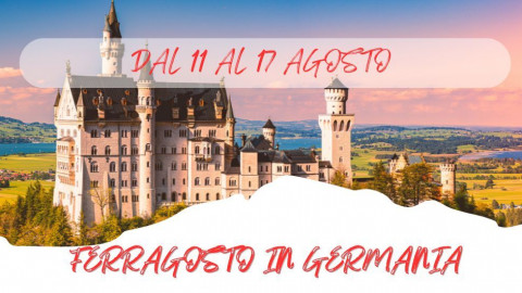 2025 W germania ferragosto 25 IN6