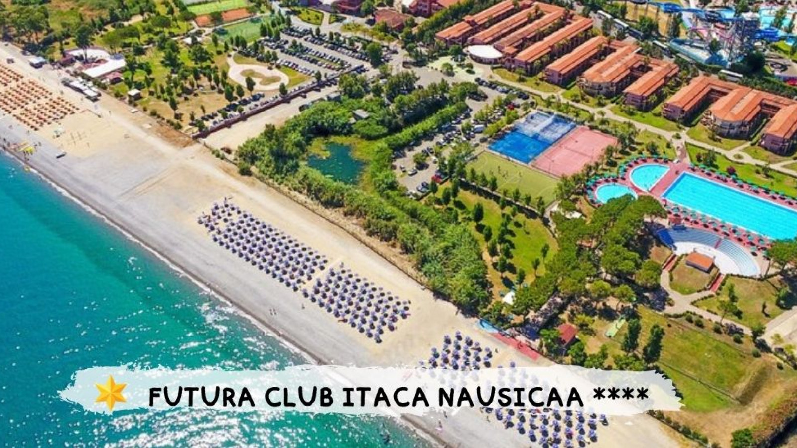 2026 calabria Itaca Nausicaa date speciali IN6