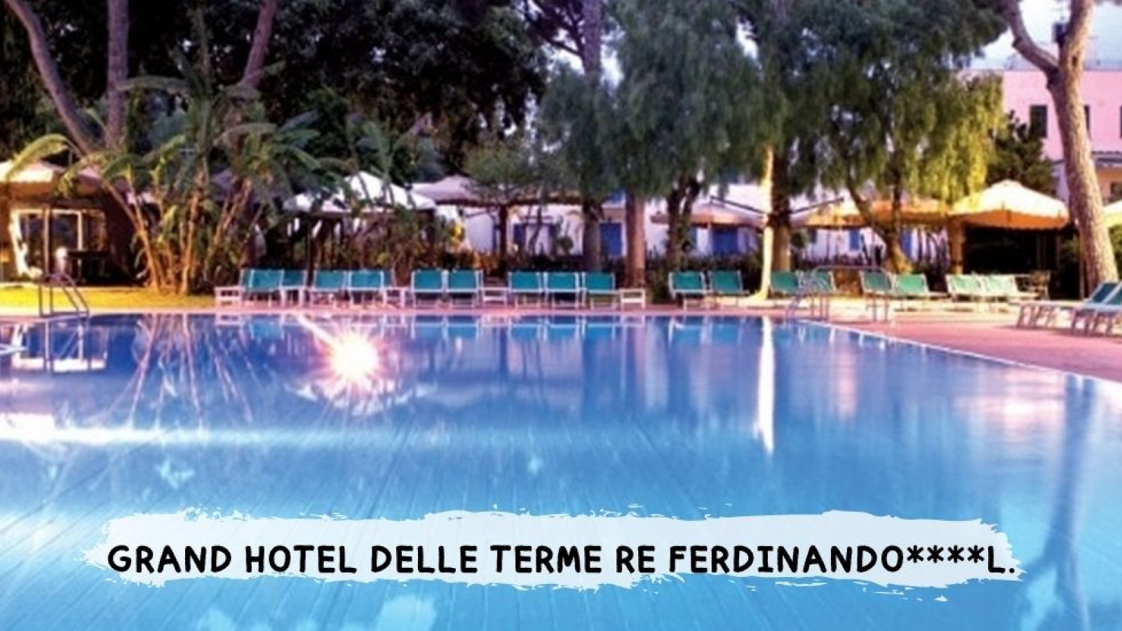 2026 campania ischia re ferdinando IN6