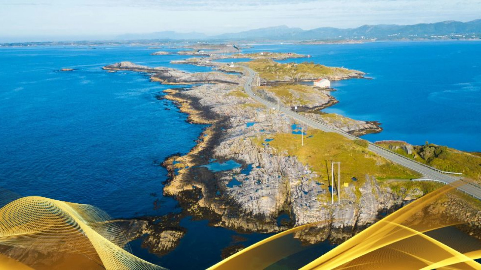 2026 norvegia la via atlantica agosto O IN6