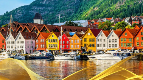 2026 norvegia i tre fiordi vichinghi estate D IN6