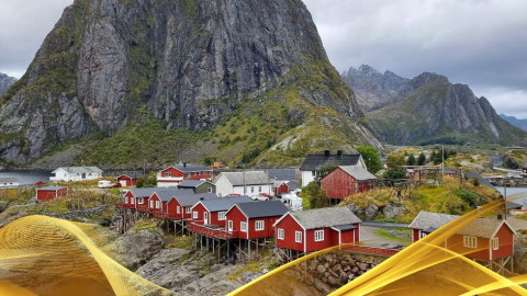 2026 finlandia in to the artic estate D IN6