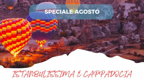 2025 turchia istanbulissima e cappadocia estate IN6