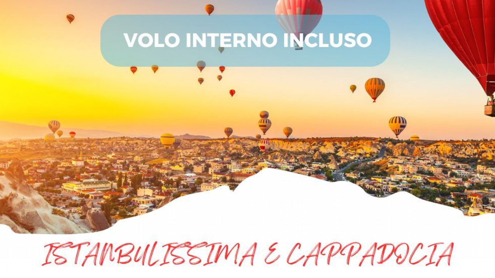 2025 turchia istanbulissima e cappadocia inverno IN6