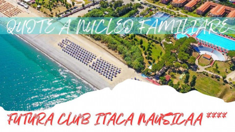 2025 calabria Itaca Nausicaa unica IN6