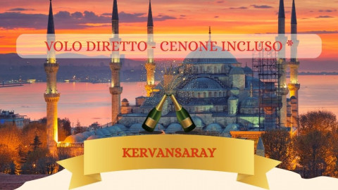 2025 turchia Kervansaray capodanno da roma 26 12 IN6