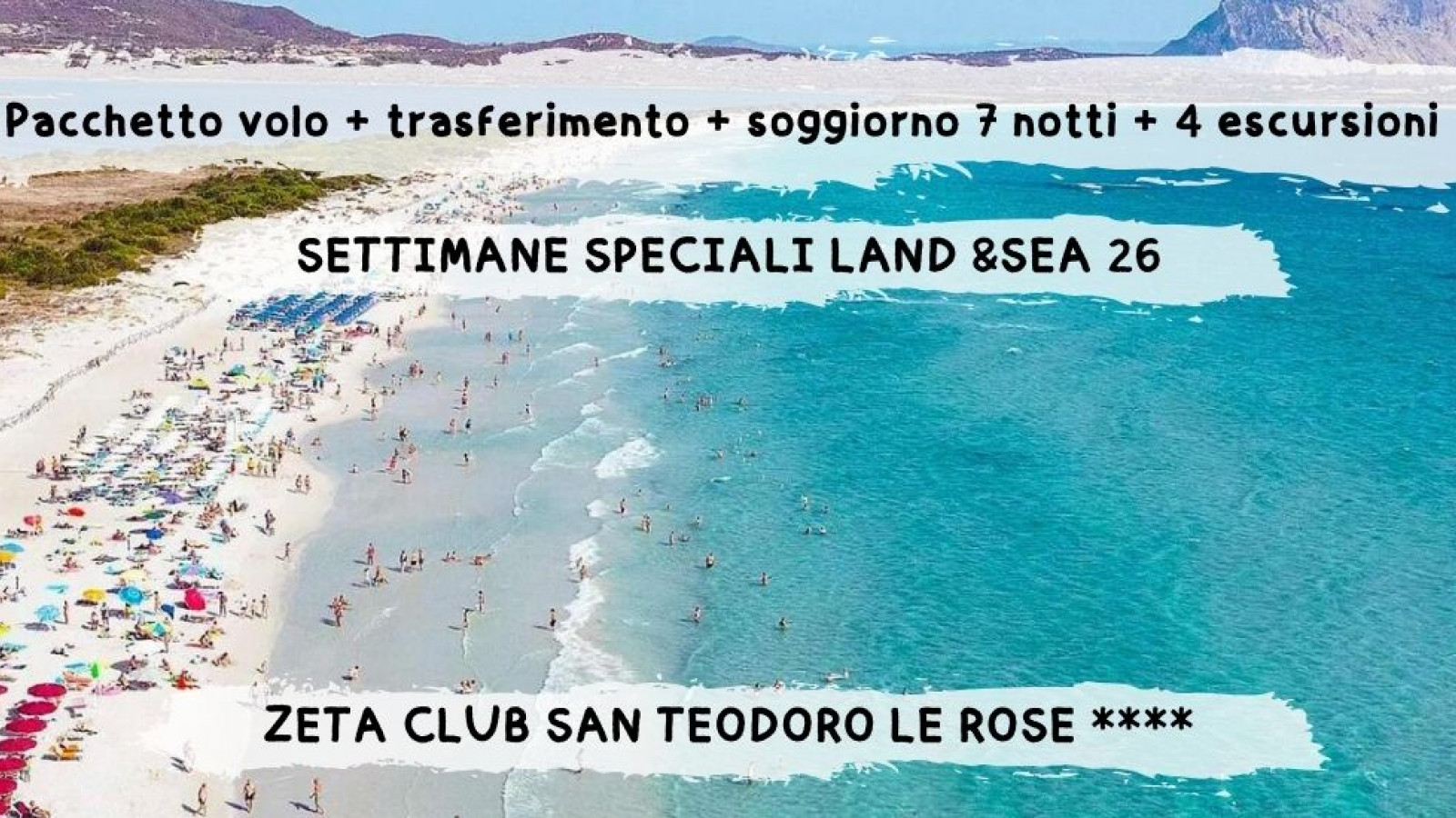 2026 sardegna zeta le rose terre smeralde IN6