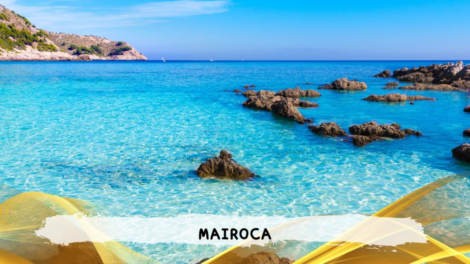 2026 maiorca agosto roma T IN6