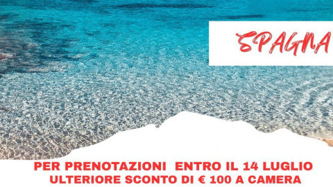 2025 maiorca da roma e milano IN6