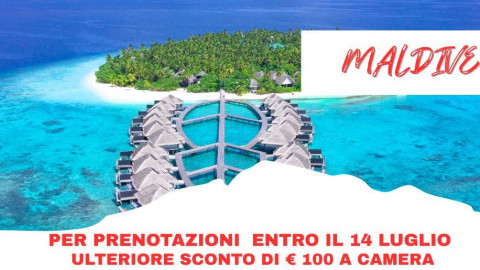 2025 maldive roma milano e napoli IN6