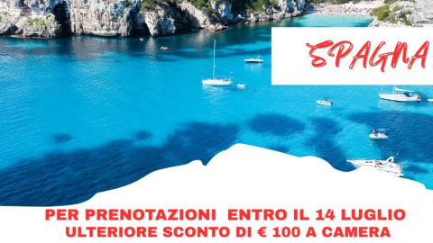 2025 minorca da roma e milano IN6
