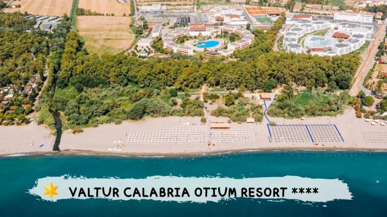 2026 calabria otium resort date speciali IN6