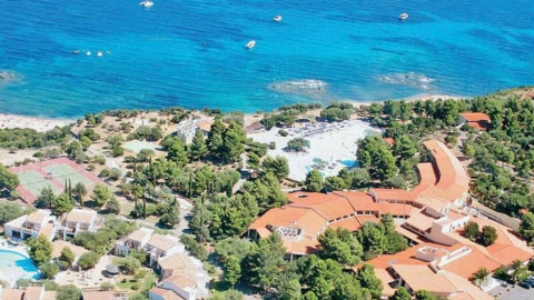 2022 sardegna Palmasera Resort arrivederci IN6