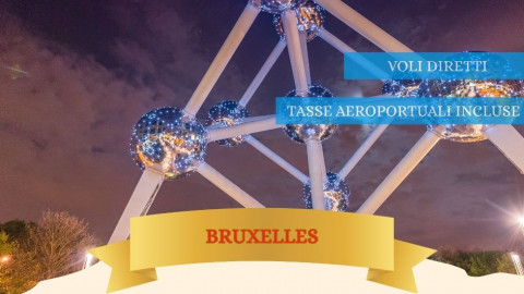 2026 belgio bruxelles pasqua T 26 IN6