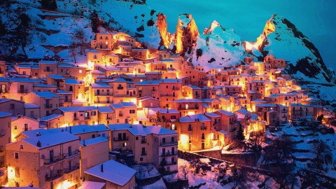 2024 W presepe vivente a matera 13/12 IN6